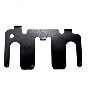 30779319 Liftgate Hinge Washer